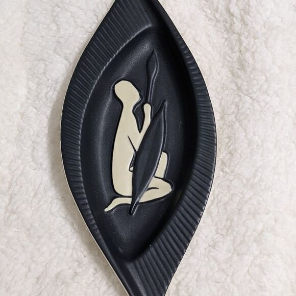 Rare 1950's Danish Dish by Svend Aage Holm Sørensen for Søh - Picture 5 of 12